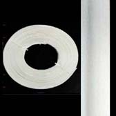 Halcsont merevítő 6-mm széles - IVORY (Elefántcsontszínű) 